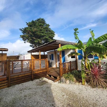 Camping L'Albatros La Plaine-sur-Mer Eksteriør bilde