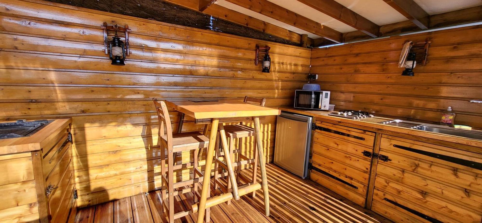 Camping L'Albatros La Plaine-sur-Mer Eksteriør bilde